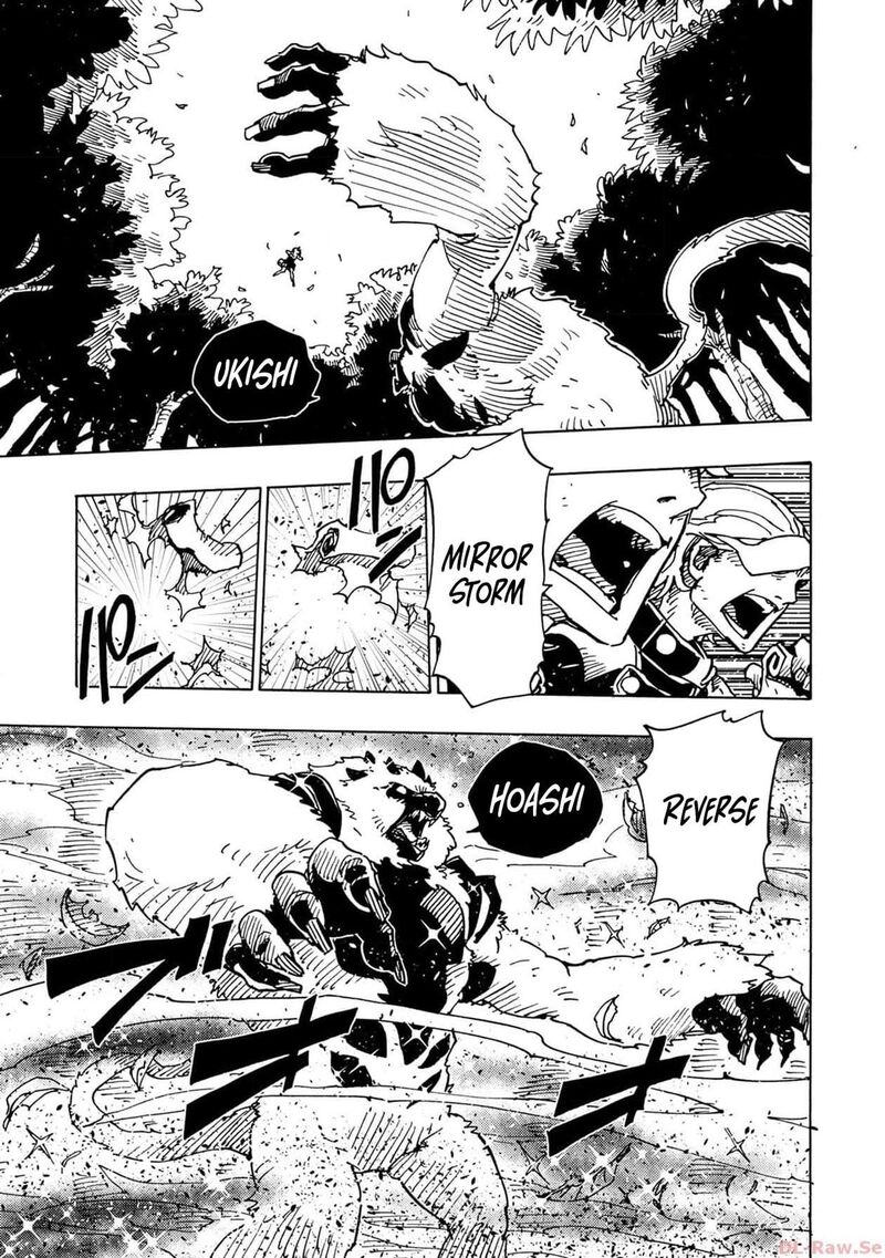 Clevatess Majuu No Ou To Akago To Shikabane No Yuusha Chapter 31 Page 9