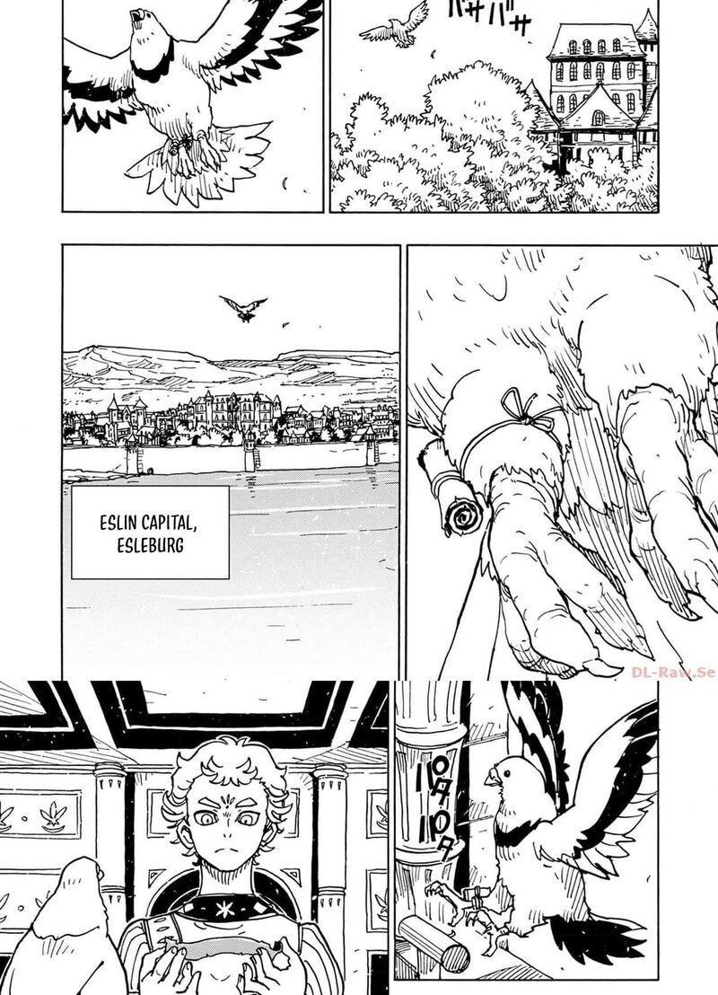 Clevatess Majuu No Ou To Akago To Shikabane No Yuusha Chapter 32 Page 28