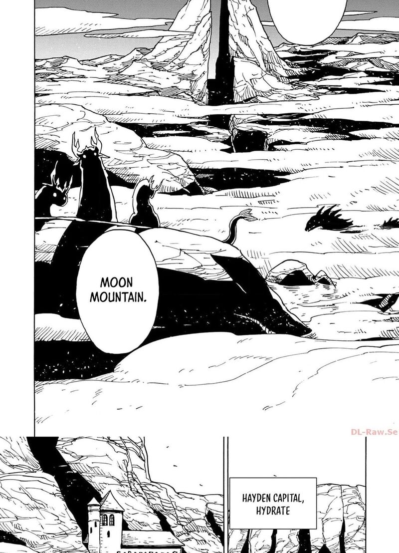 Clevatess Majuu No Ou To Akago To Shikabane No Yuusha Chapter 32 Page 32