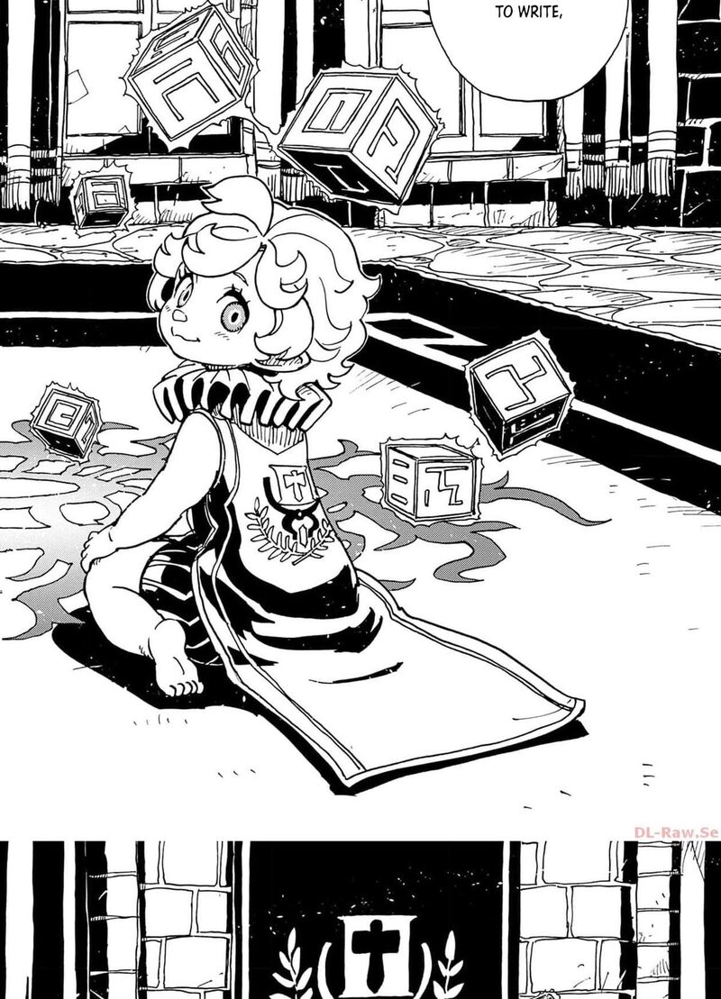 Clevatess Majuu No Ou To Akago To Shikabane No Yuusha Chapter 32 Page 34