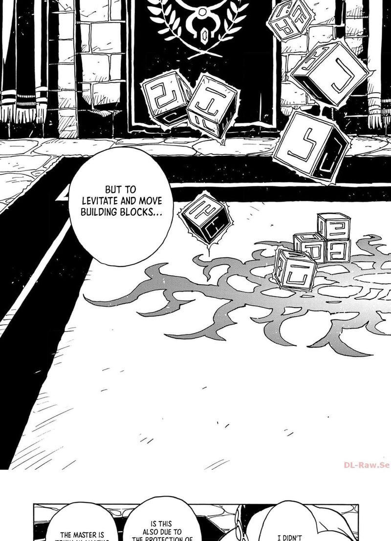 Clevatess Majuu No Ou To Akago To Shikabane No Yuusha Chapter 32 Page 35