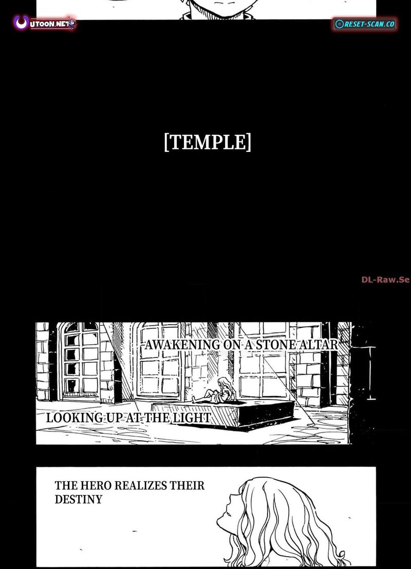 Clevatess Majuu No Ou To Akago To Shikabane No Yuusha Chapter 33 Page 21