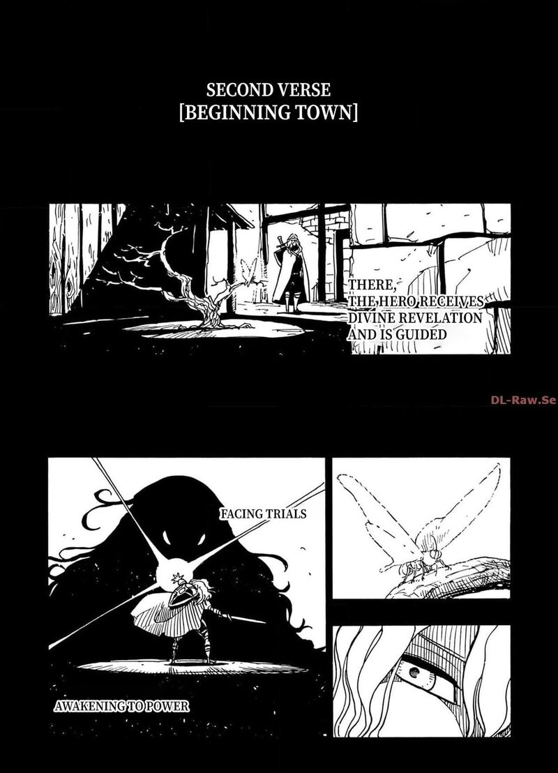 Clevatess Majuu No Ou To Akago To Shikabane No Yuusha Chapter 33 Page 22