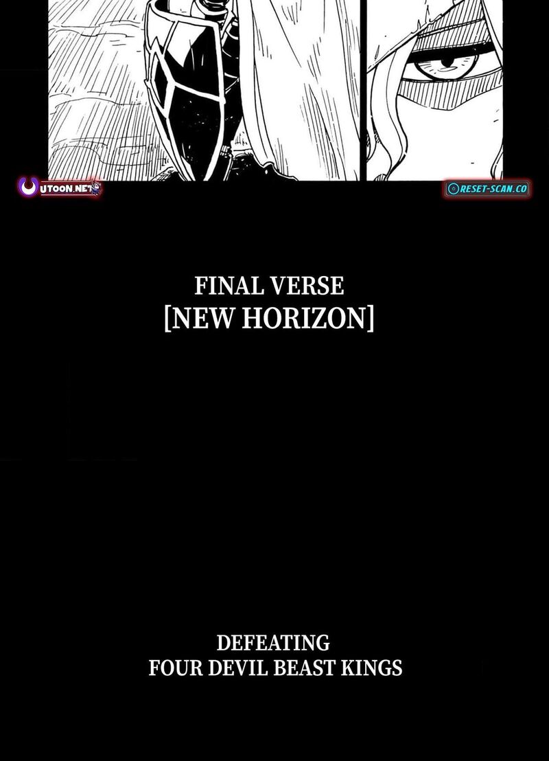Clevatess Majuu No Ou To Akago To Shikabane No Yuusha Chapter 33 Page 25