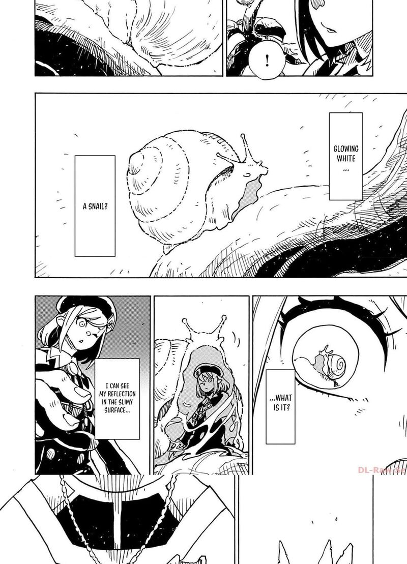 Clevatess Majuu No Ou To Akago To Shikabane No Yuusha Chapter 33 Page 34
