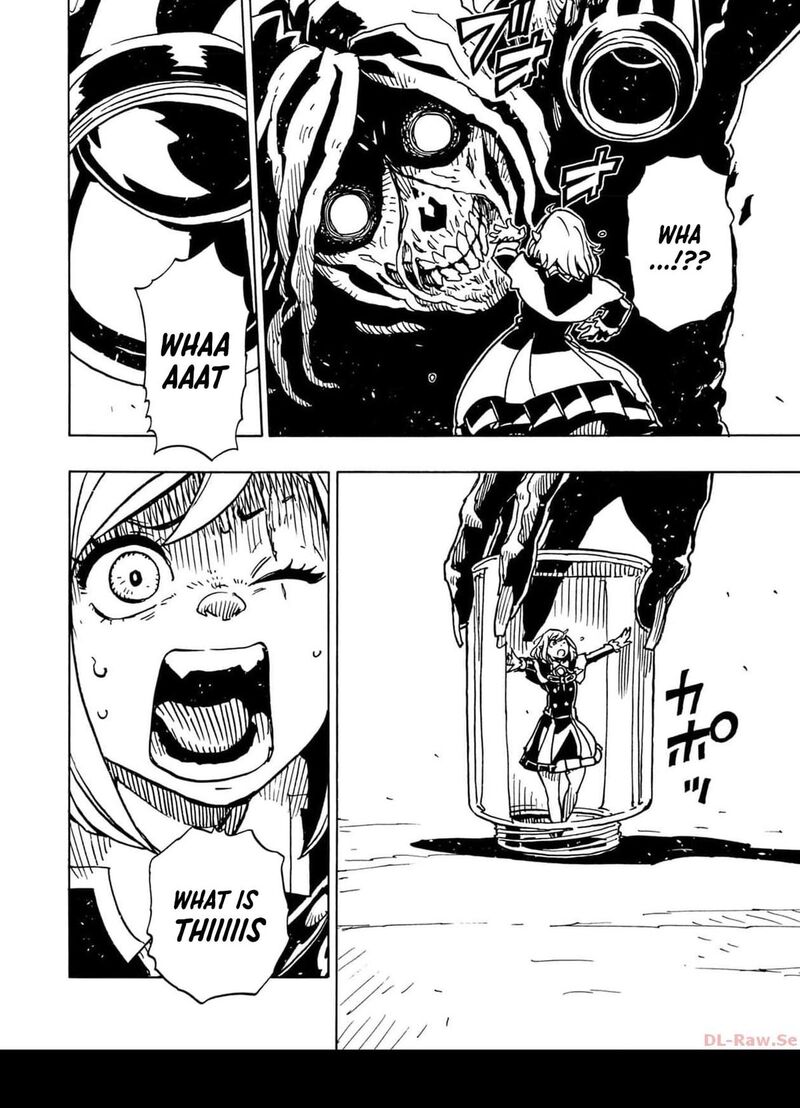 Clevatess Majuu No Ou To Akago To Shikabane No Yuusha Chapter 33 Page 38