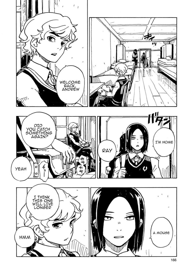 Clevatess Majuu No Ou To Akago To Shikabane No Yuusha Chapter 34 Page 14