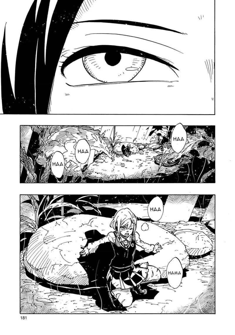 Clevatess Majuu No Ou To Akago To Shikabane No Yuusha Chapter 34 Page 28