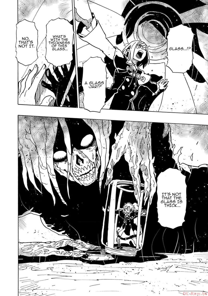 Clevatess Majuu No Ou To Akago To Shikabane No Yuusha Chapter 34 Page 3