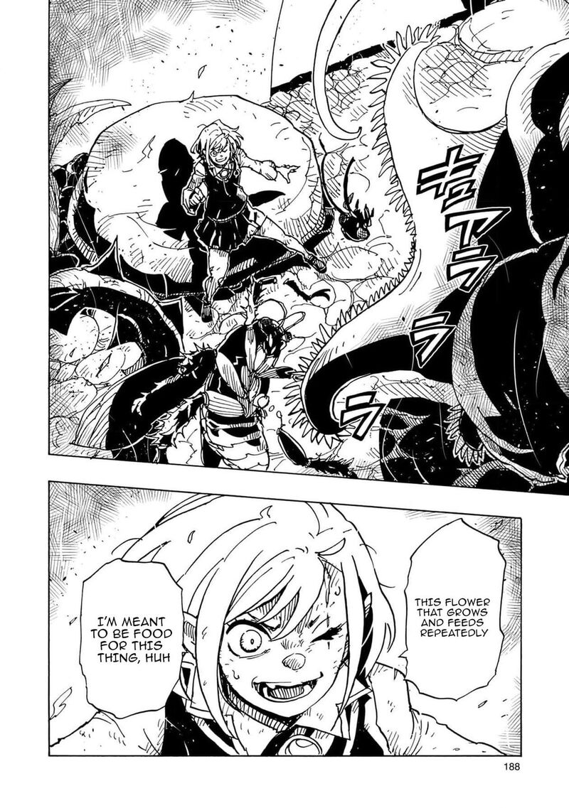 Clevatess Majuu No Ou To Akago To Shikabane No Yuusha Chapter 34 Page 34