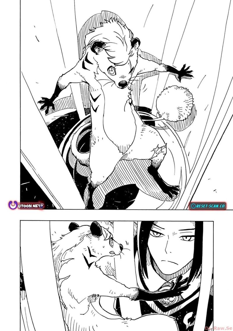 Clevatess Majuu No Ou To Akago To Shikabane No Yuusha Chapter 34 Page 5