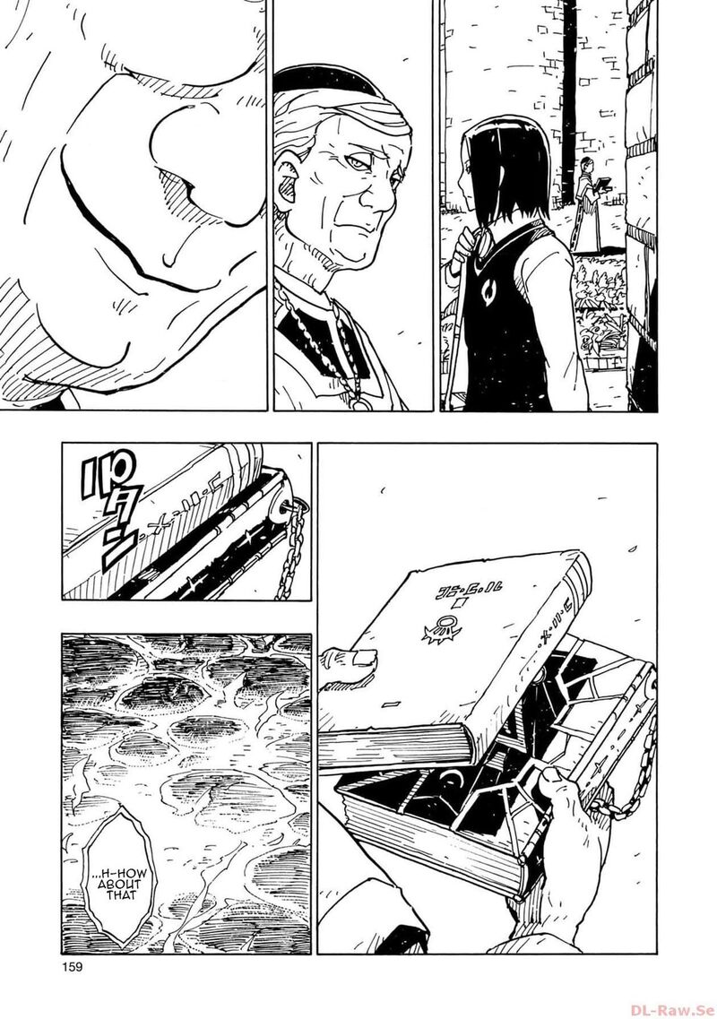 Clevatess Majuu No Ou To Akago To Shikabane No Yuusha Chapter 34 Page 8