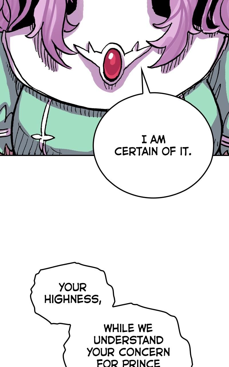 Clevatess Majuu No Ou To Akago To Shikabane No Yuusha Chapter 38 Page 13