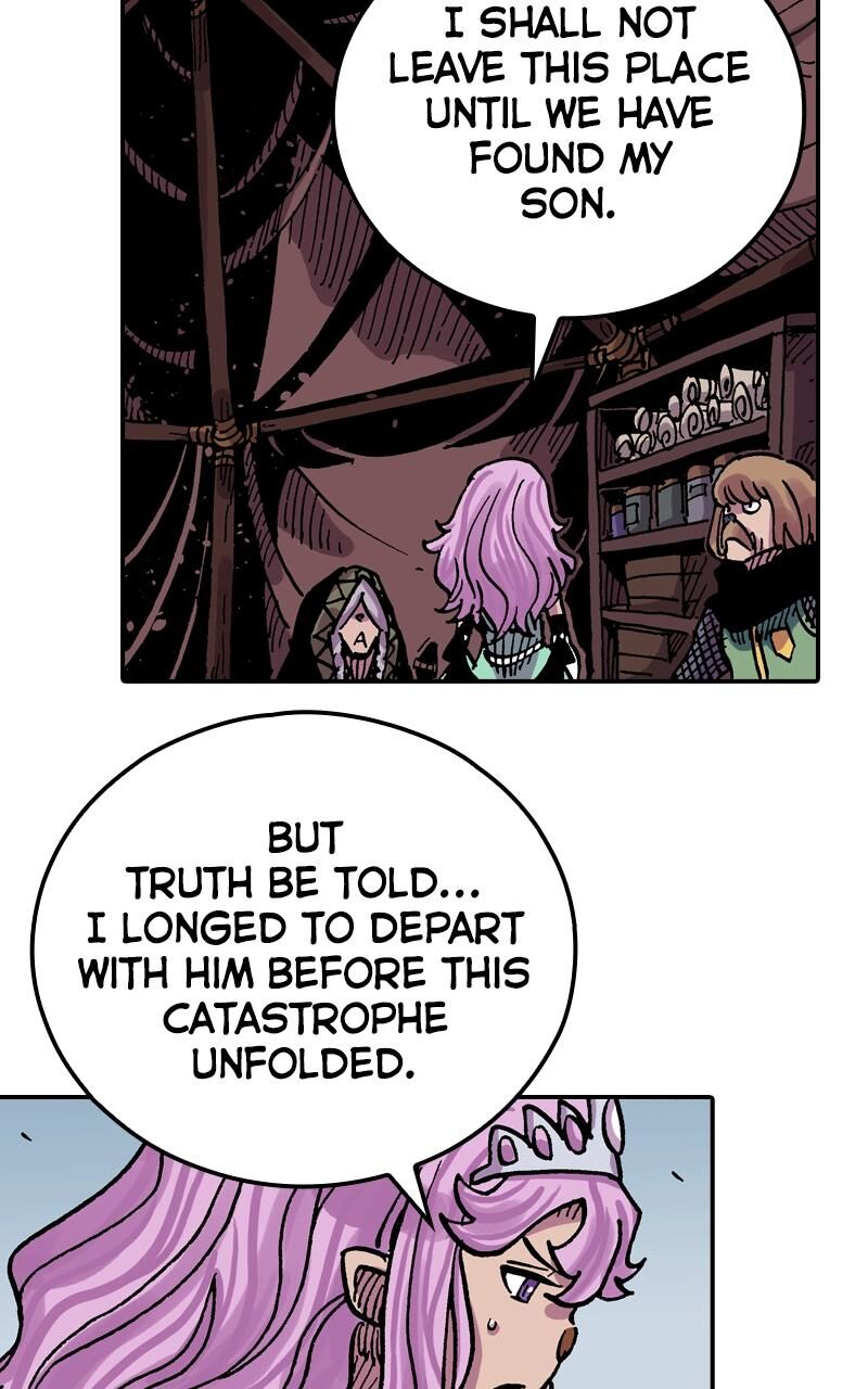 Clevatess Majuu No Ou To Akago To Shikabane No Yuusha Chapter 38 Page 30