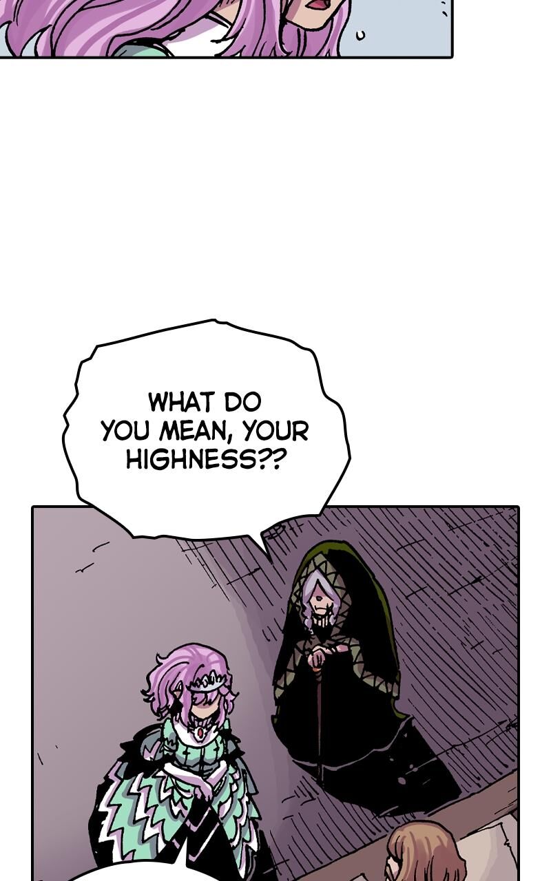 Clevatess Majuu No Ou To Akago To Shikabane No Yuusha Chapter 38 Page 31