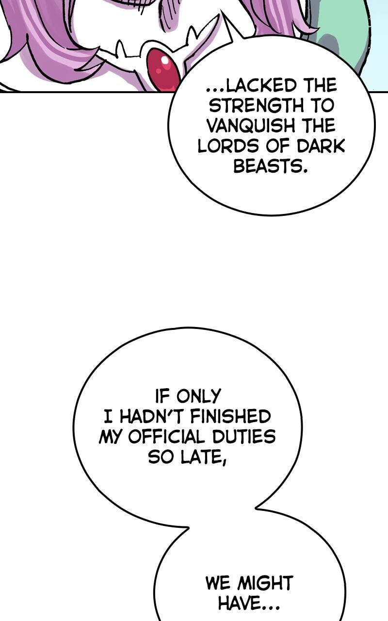 Clevatess Majuu No Ou To Akago To Shikabane No Yuusha Chapter 38 Page 33