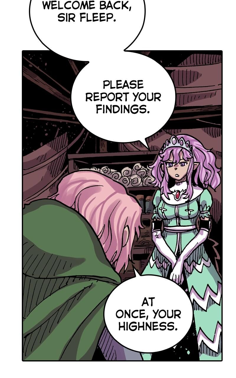 Clevatess Majuu No Ou To Akago To Shikabane No Yuusha Chapter 38 Page 37