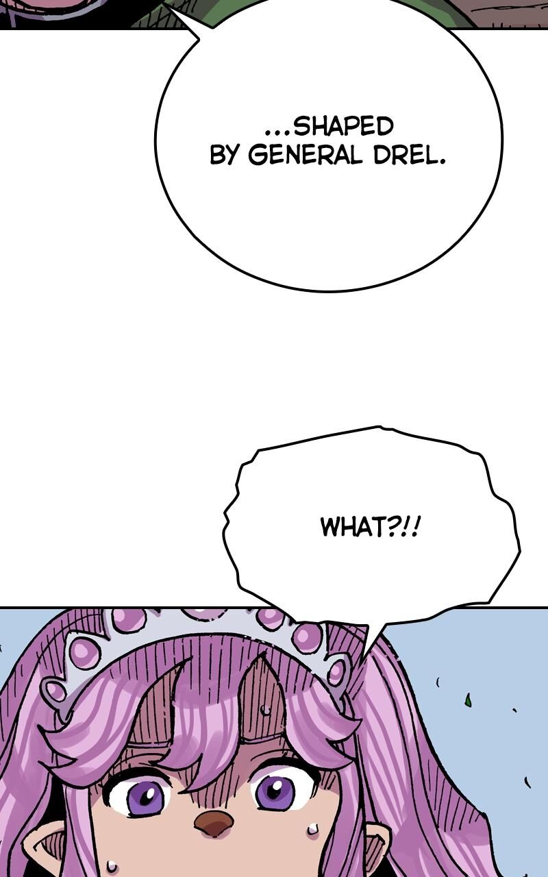 Clevatess Majuu No Ou To Akago To Shikabane No Yuusha Chapter 38 Page 44
