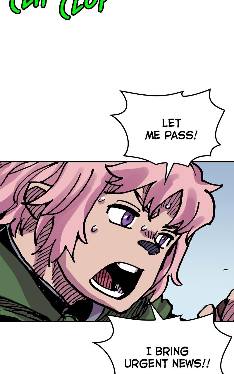 Clevatess Majuu No Ou To Akago To Shikabane No Yuusha Chapter 38 Page 5