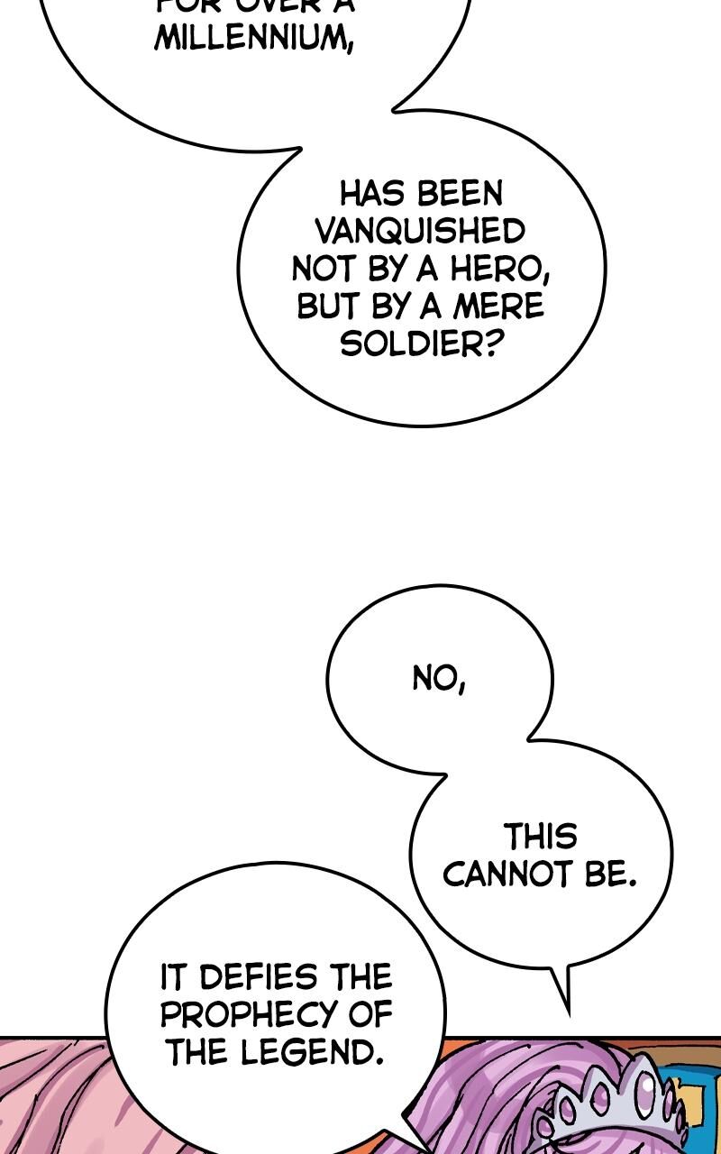 Clevatess Majuu No Ou To Akago To Shikabane No Yuusha Chapter 38 Page 50