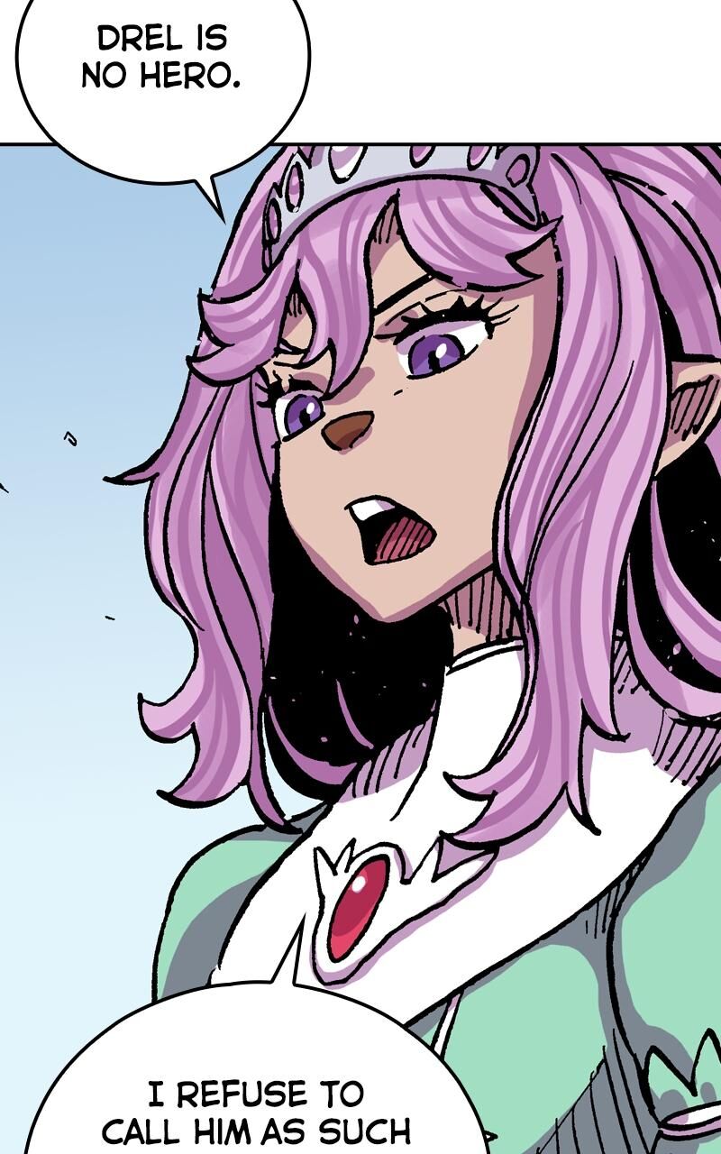 Clevatess Majuu No Ou To Akago To Shikabane No Yuusha Chapter 38 Page 53