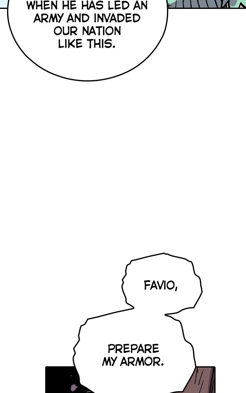 Clevatess Majuu No Ou To Akago To Shikabane No Yuusha Chapter 38 Page 54