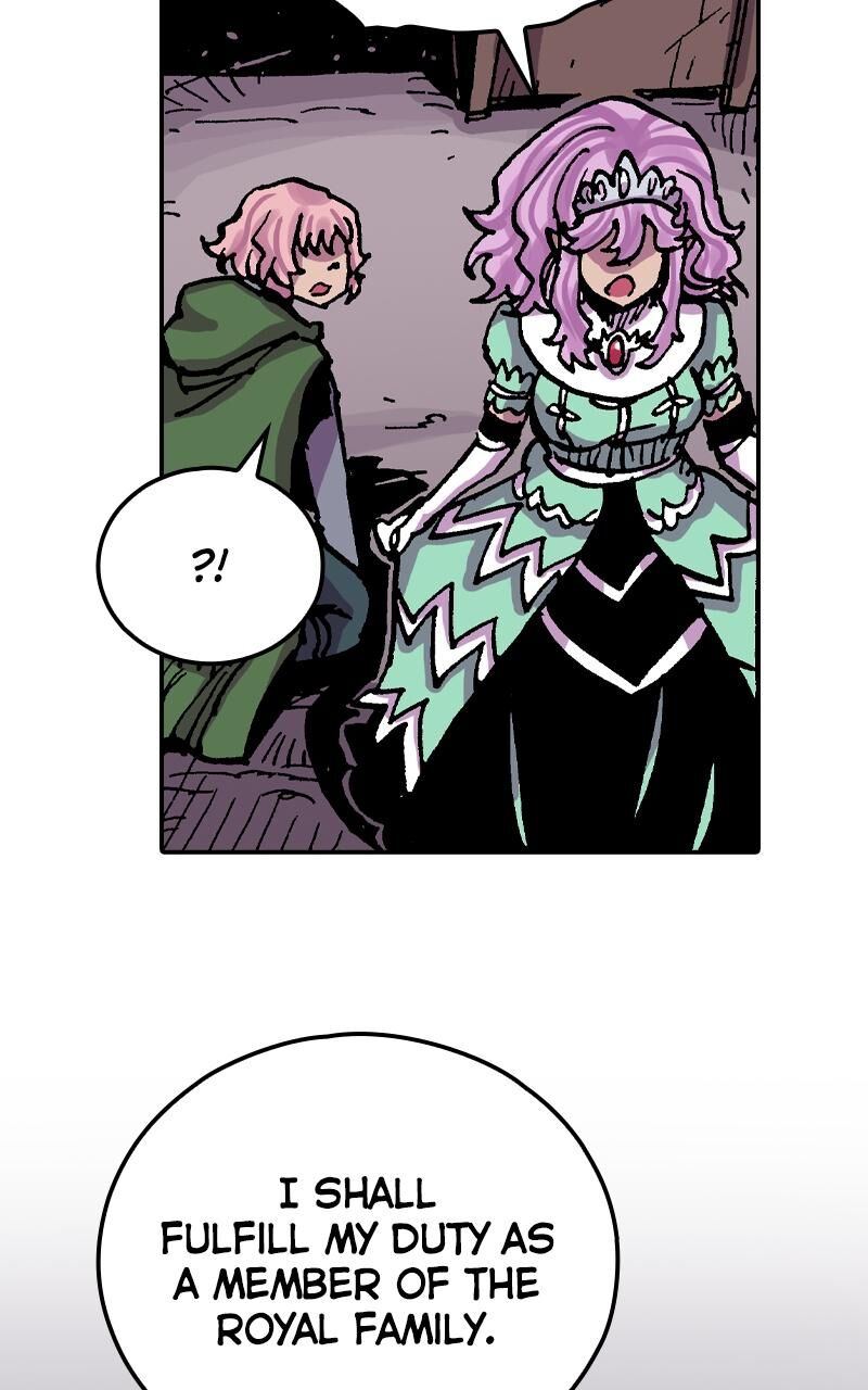 Clevatess Majuu No Ou To Akago To Shikabane No Yuusha Chapter 38 Page 55