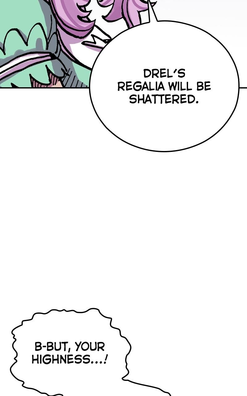 Clevatess Majuu No Ou To Akago To Shikabane No Yuusha Chapter 38 Page 57