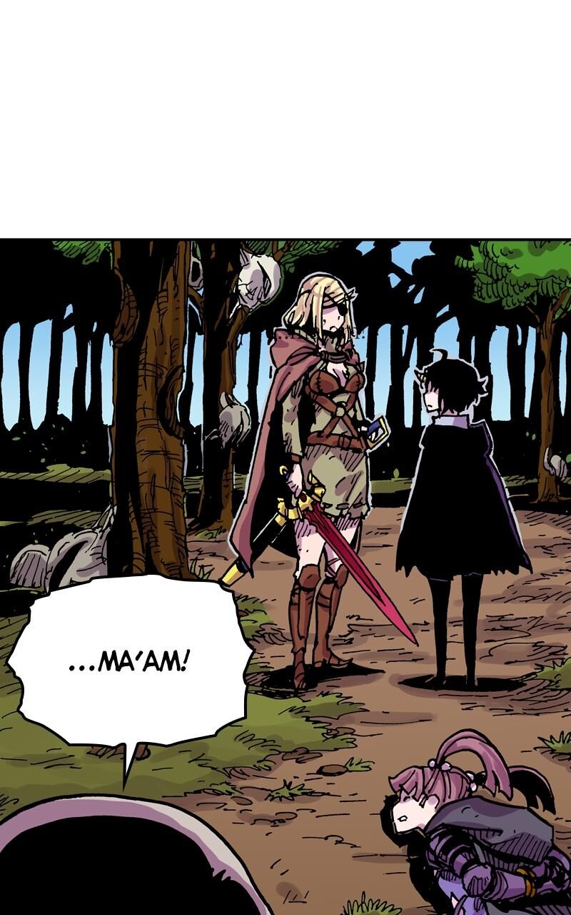 Clevatess Majuu No Ou To Akago To Shikabane No Yuusha Chapter 39 Page 19