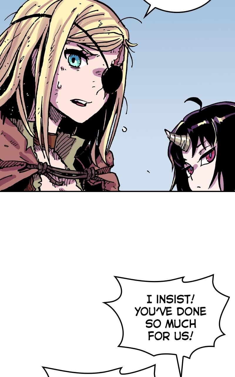 Clevatess Majuu No Ou To Akago To Shikabane No Yuusha Chapter 39 Page 21