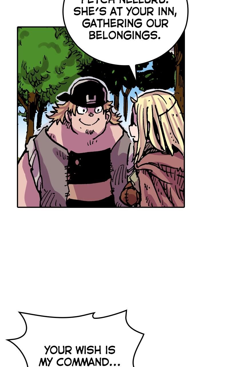 Clevatess Majuu No Ou To Akago To Shikabane No Yuusha Chapter 39 Page 24