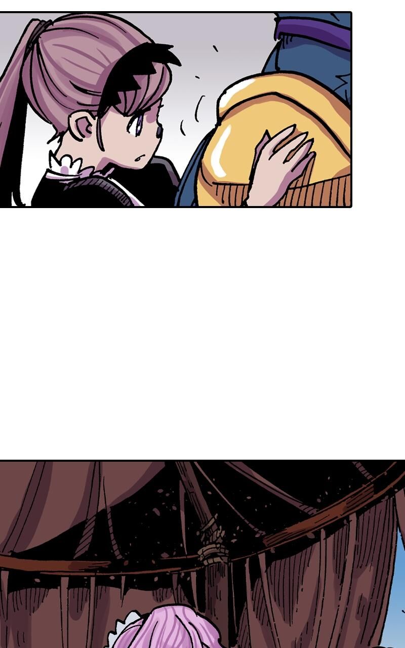 Clevatess Majuu No Ou To Akago To Shikabane No Yuusha Chapter 39 Page 3