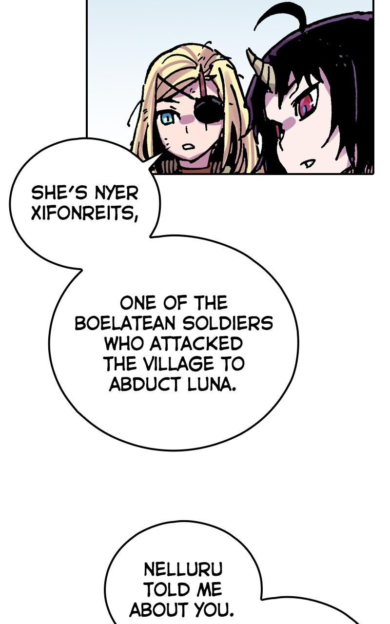 Clevatess Majuu No Ou To Akago To Shikabane No Yuusha Chapter 39 Page 32