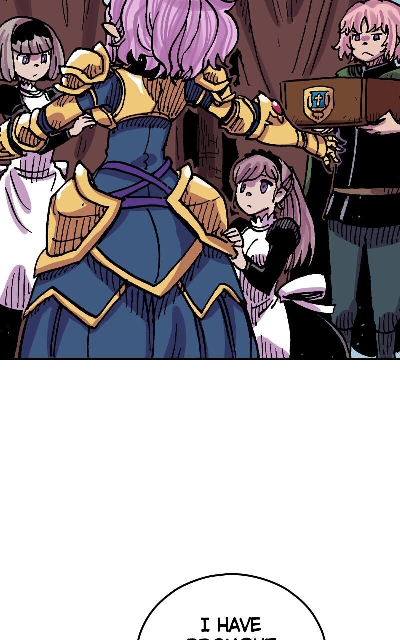 Clevatess Majuu No Ou To Akago To Shikabane No Yuusha Chapter 39 Page 4