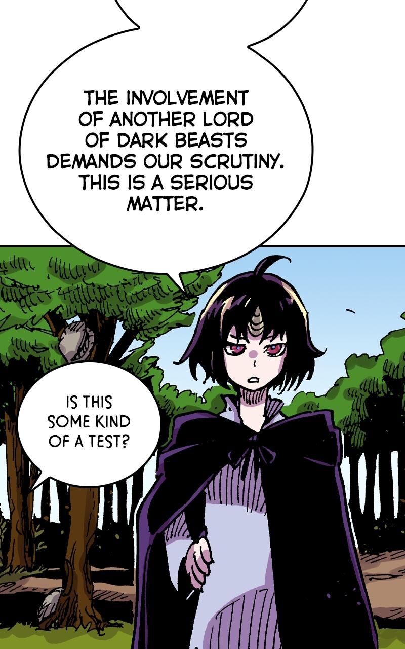 Clevatess Majuu No Ou To Akago To Shikabane No Yuusha Chapter 39 Page 48