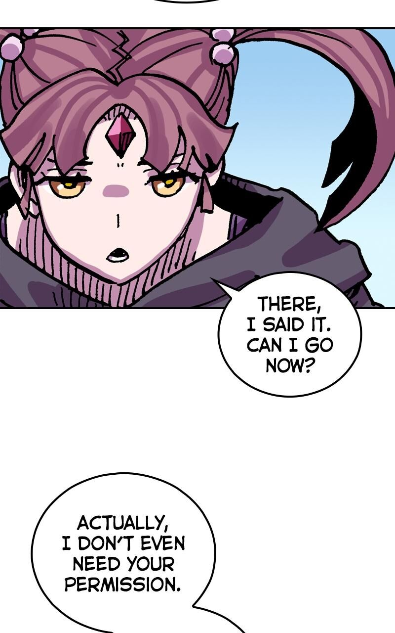 Clevatess Majuu No Ou To Akago To Shikabane No Yuusha Chapter 39 Page 61
