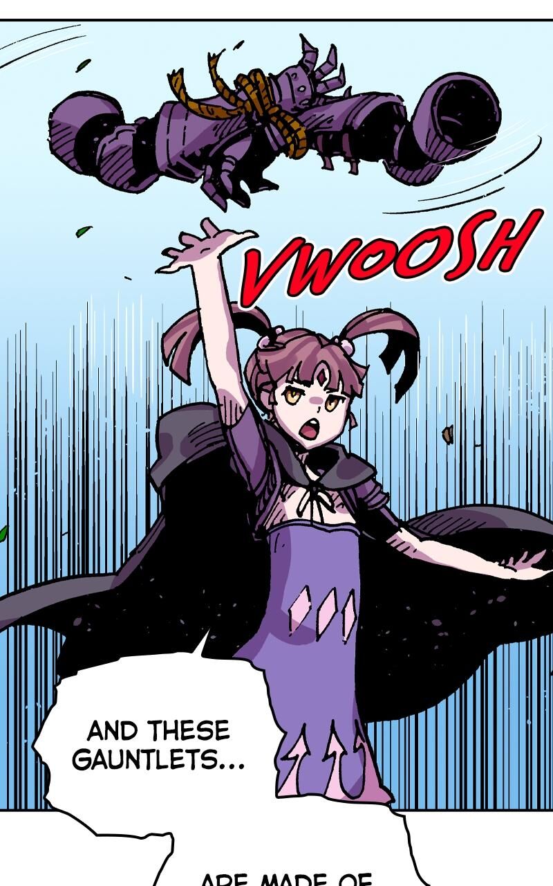 Clevatess Majuu No Ou To Akago To Shikabane No Yuusha Chapter 39 Page 64