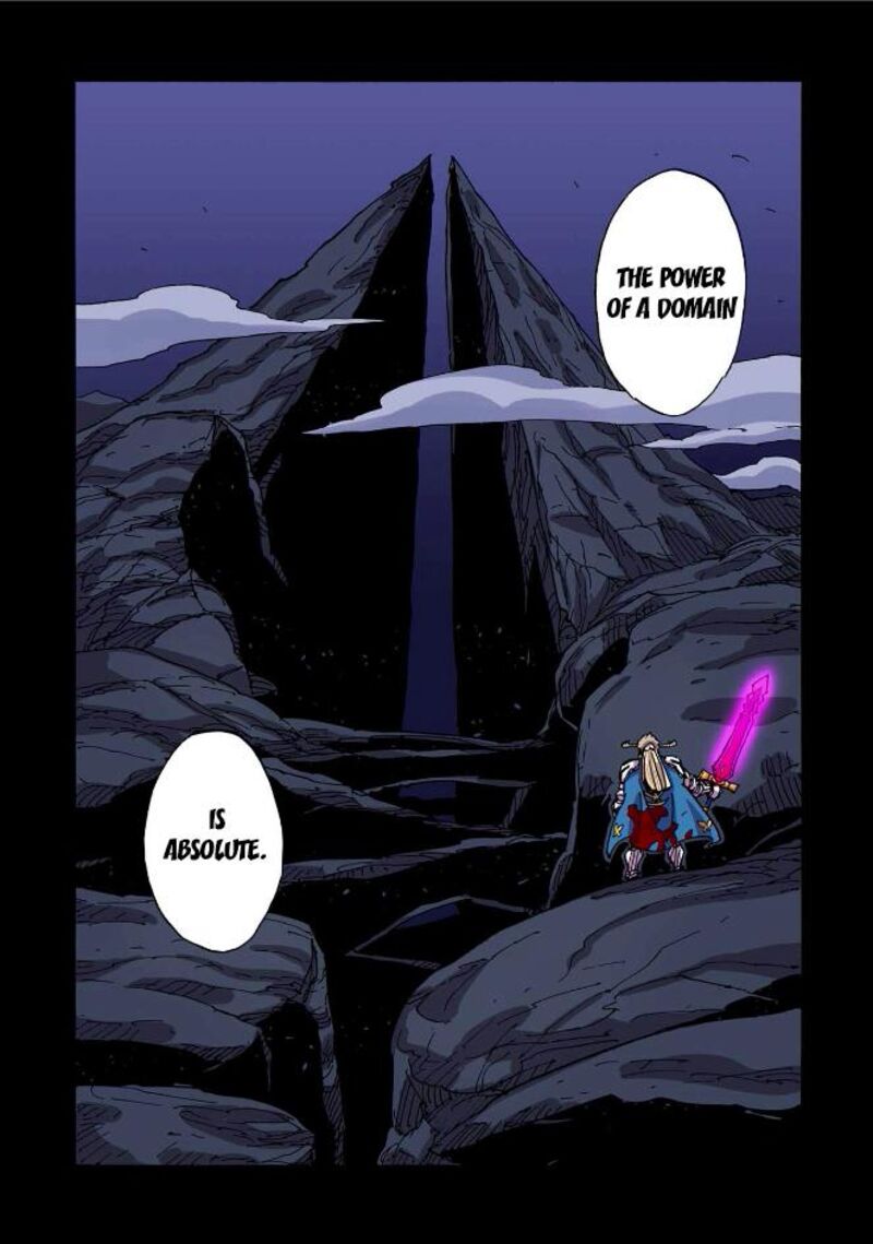 Clevatess Majuu No Ou To Akago To Shikabane No Yuusha Chapter 40 Page 14