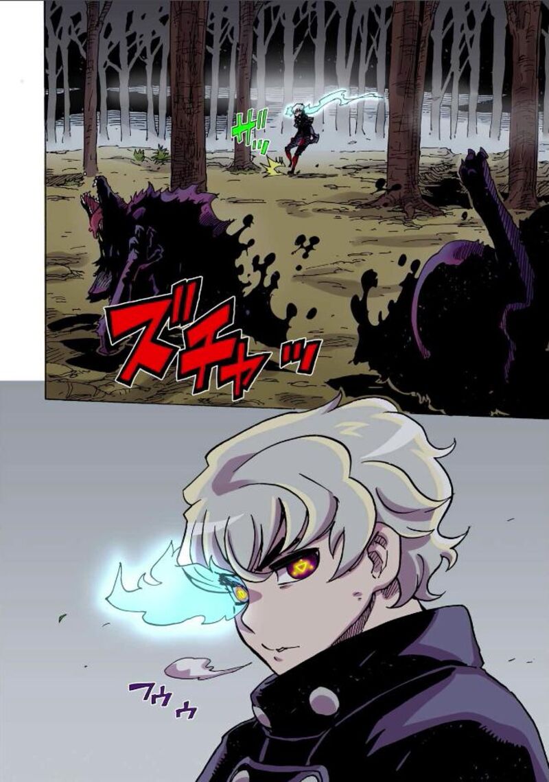 Clevatess Majuu No Ou To Akago To Shikabane No Yuusha Chapter 40 Page 25