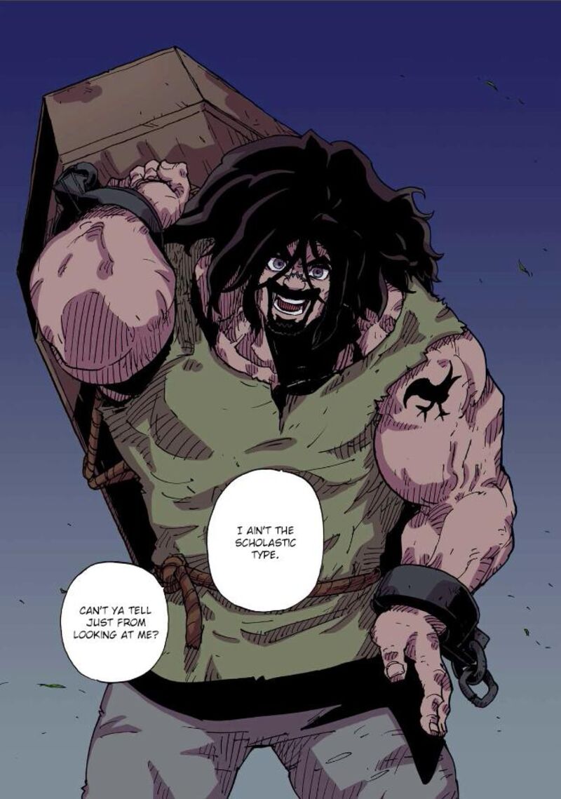 Clevatess Majuu No Ou To Akago To Shikabane No Yuusha Chapter 40 Page 34