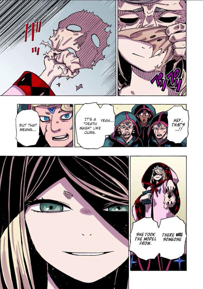 Clevatess Majuu No Ou To Akago To Shikabane No Yuusha Chapter 41 Page 35