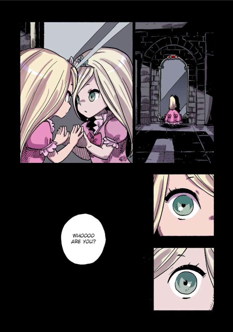 Clevatess Majuu No Ou To Akago To Shikabane No Yuusha Chapter 42 Page 13