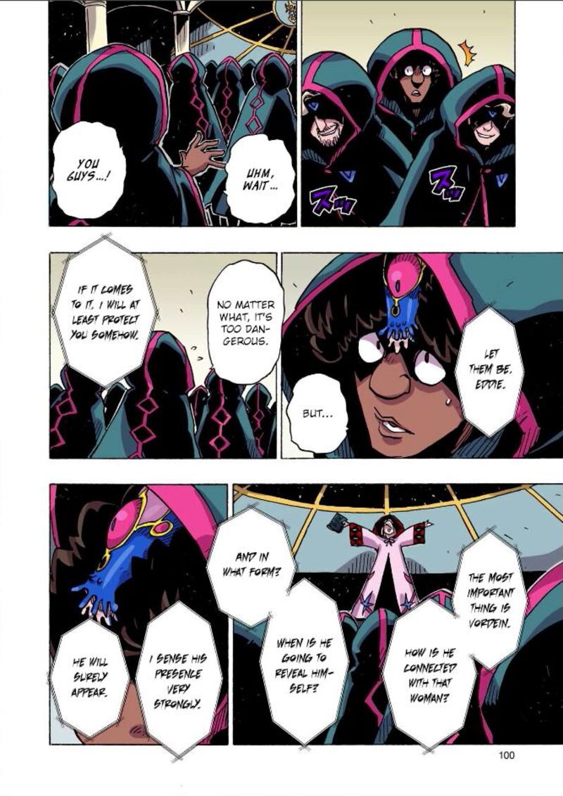 Clevatess Majuu No Ou To Akago To Shikabane No Yuusha Chapter 42 Page 23