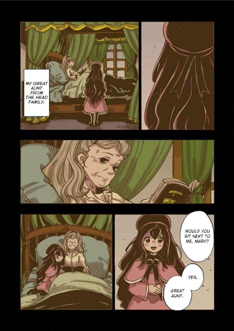 Clevatess Majuu No Ou To Akago To Shikabane No Yuusha Chapter 43 Page 10