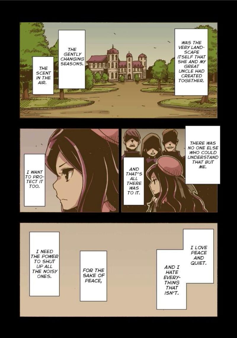 Clevatess Majuu No Ou To Akago To Shikabane No Yuusha Chapter 43 Page 14