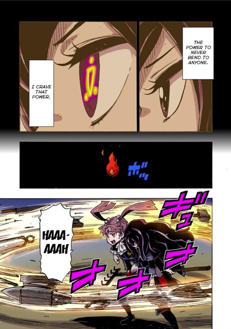 Clevatess Majuu No Ou To Akago To Shikabane No Yuusha Chapter 43 Page 15