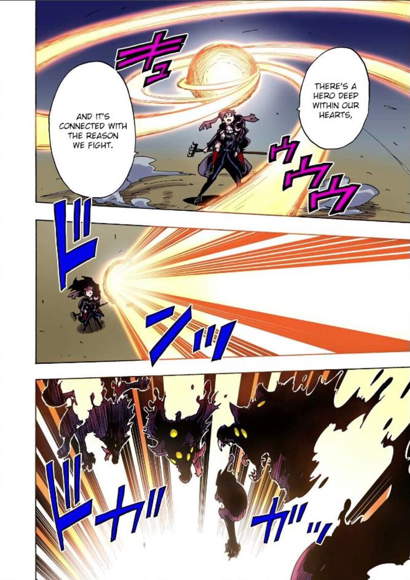 Clevatess Majuu No Ou To Akago To Shikabane No Yuusha Chapter 43 Page 20