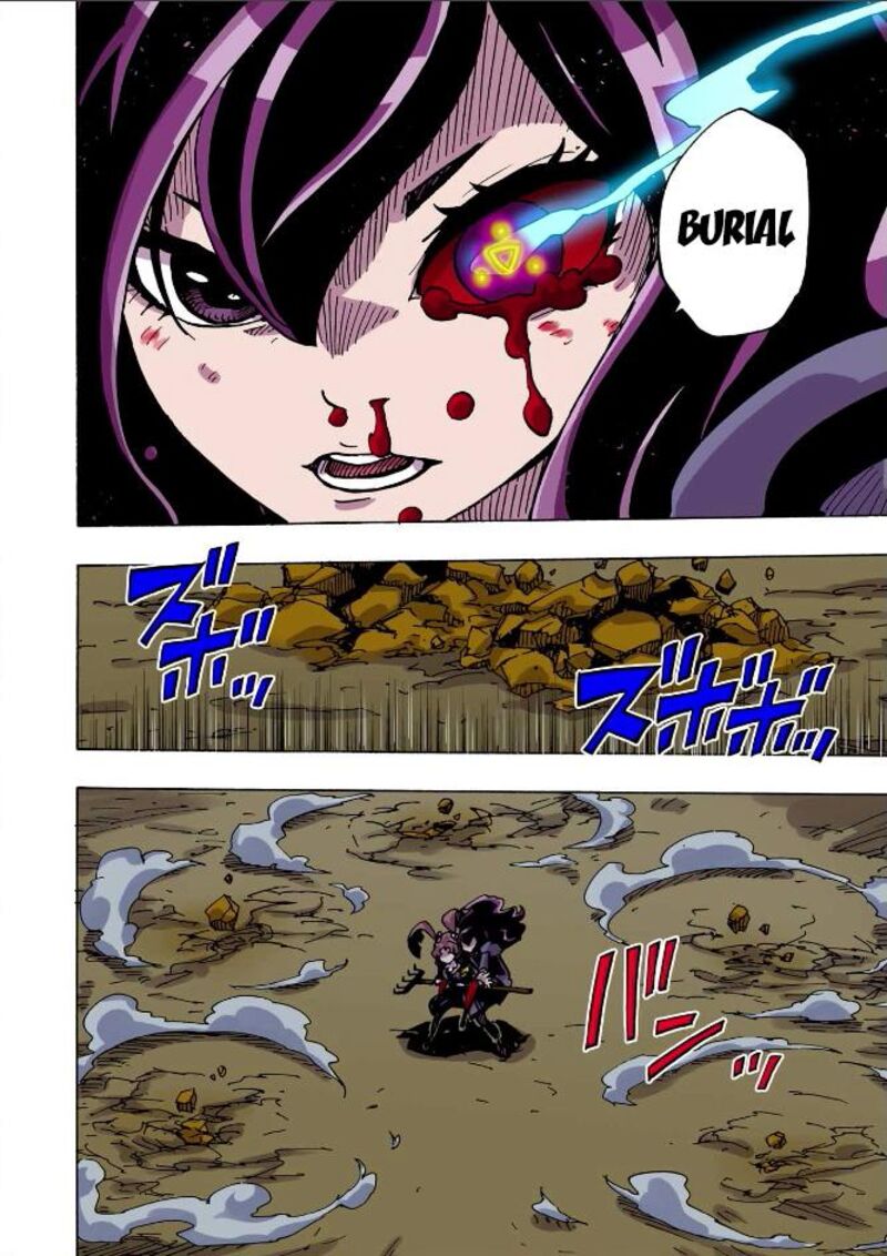 Clevatess Majuu No Ou To Akago To Shikabane No Yuusha Chapter 43 Page 25