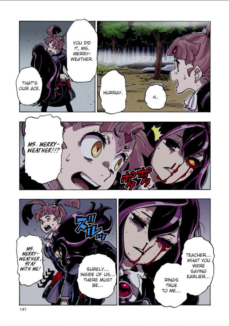 Clevatess Majuu No Ou To Akago To Shikabane No Yuusha Chapter 43 Page 26