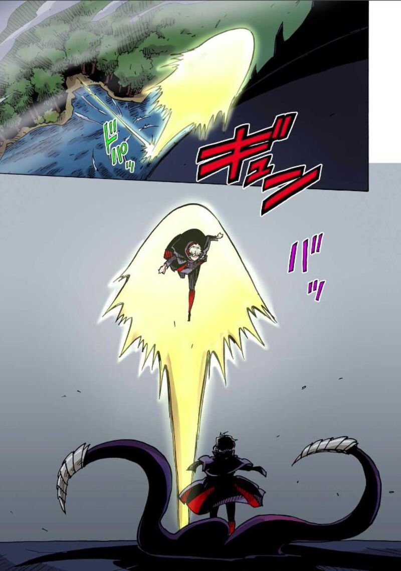 Clevatess Majuu No Ou To Akago To Shikabane No Yuusha Chapter 43 Page 34